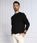 Худи welogocrew BOSS ORANGE - черный(50472421)