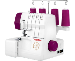 Оверлок Necchi 5445D