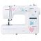 Швейная машина Janome JQ 2515s
