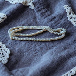 Жемчужная нить