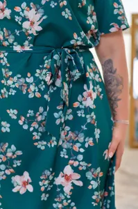 Платье УК-2382-5 Fabrika