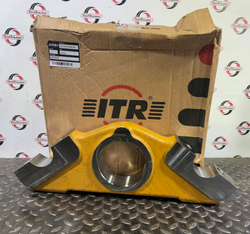 Каретка 157-3107 левая BOGIE-MINOR