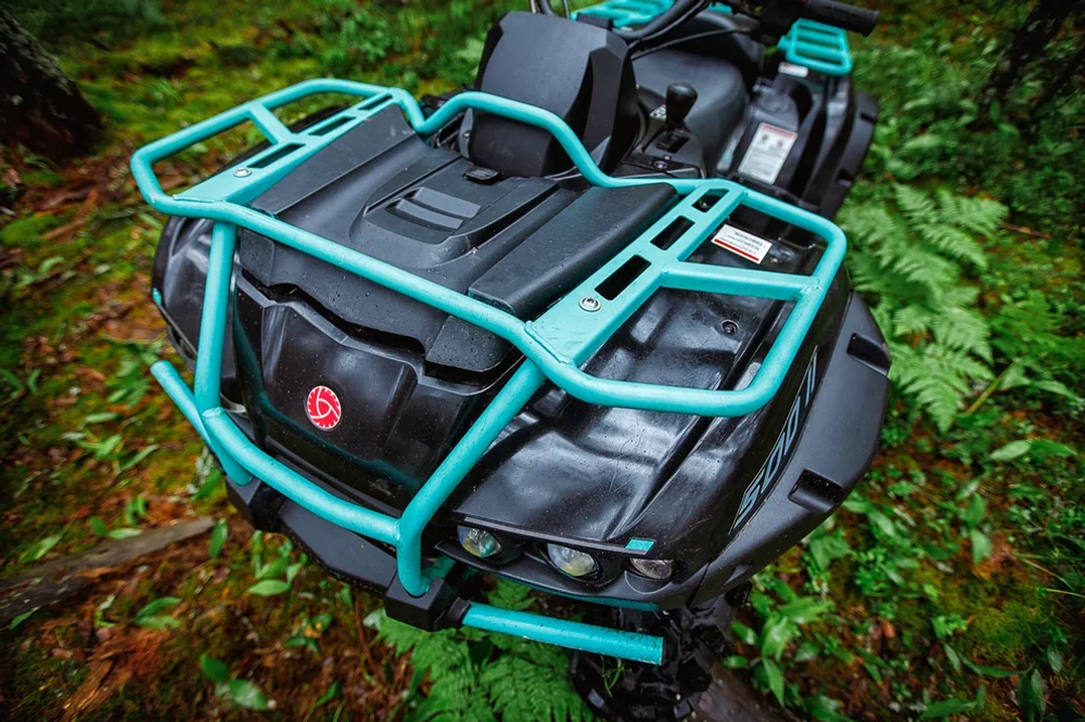 Квадроцикл РМ 500-2