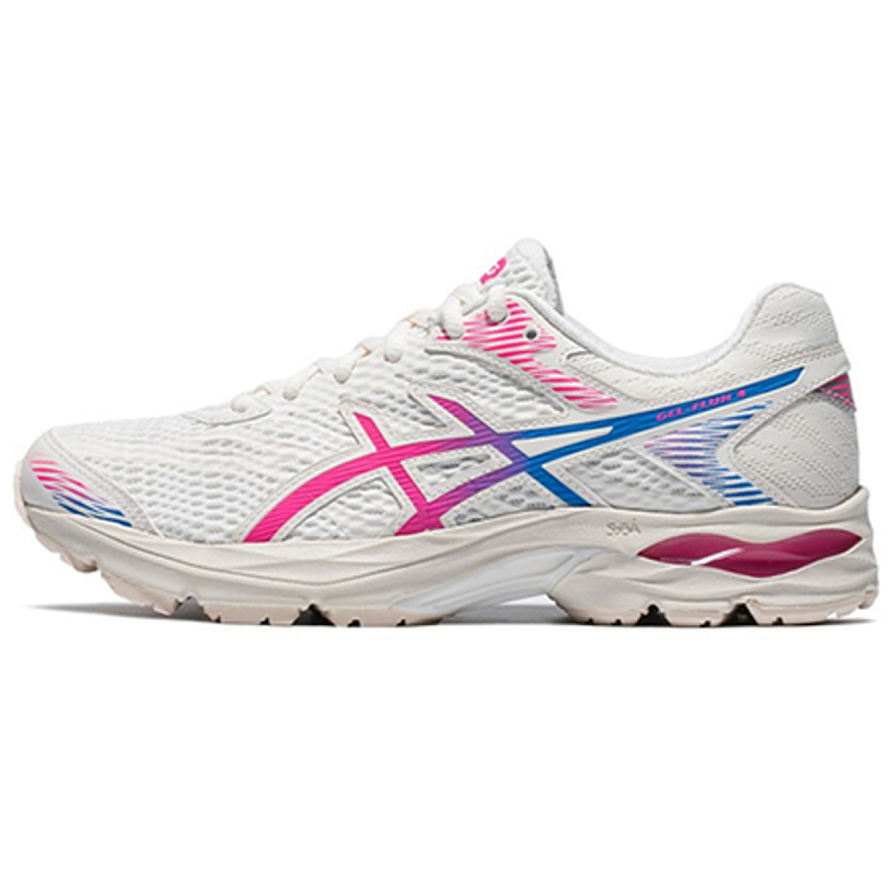 Кроссовки Asics Gel-Flux 4, 1012A523-104