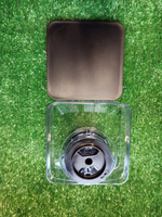 Ёмкость для кофе в сборе с кофемолкой для кофейной станции BQ CM1003