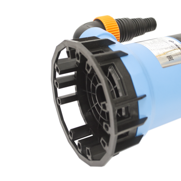 Насос фекальный "Джилекс" 140/6