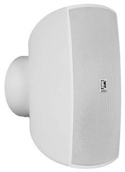 AUDAC ATEO6/W Настенная двухполосная акустическая система