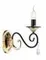 B7025/1W FG+BK (1/10) Бра Veneto Luce