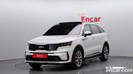Kia Sorento 4 Generation Бензин 2.5T 4WD (02.2023)