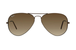 Ray Ban Aviator RB 3025 014/51 / 62 мм