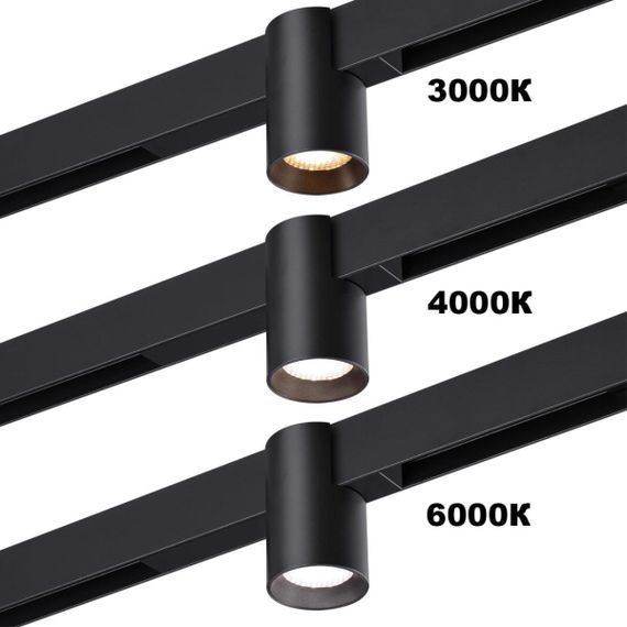 Трековый светильник Novotech VECTOR 359955