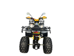 Квадроцикл подростковый VMC 125 (YELLOW) (Без ПСМ)
