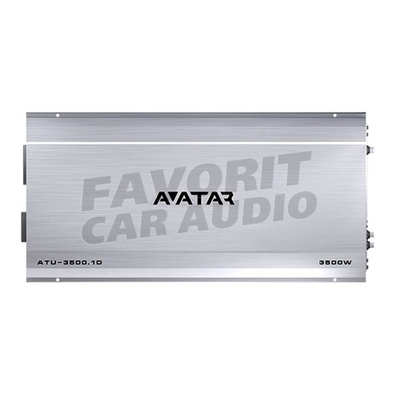 Усилитель AVATAR ATU-3500.1