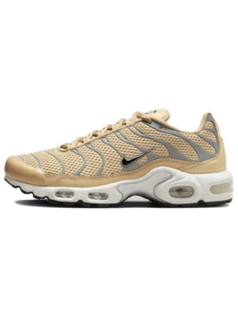 Кроссовки Nike Air Max Plus Sesame для женщин