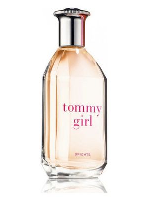 Tommy Hilfiger Tommy Girl Citrus Brights