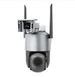 Wi-fi Smart камера NGY-SC03-4G HD/Sim4G/TF