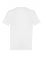 Футболка мужская Tee Tape HJ  BOSS