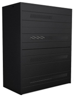 Шкаф для аккумуляторов SVC С-32, 88x78x119 см
