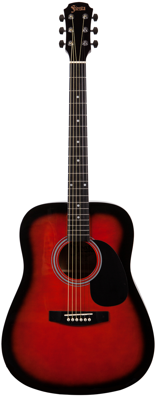 Aria FIESTA FST-300 Гитара акустическая