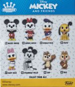 Фигурка Funko Mini Vinyl Disney Classics (Exc)