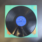 LP Алла Пугачева - Все могут короли. Виниловая пластинка 12 дюймов. Мелодия СССР.