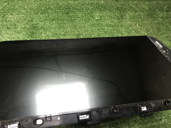 Дисплей Changan Uni-V (2022-н.в.)