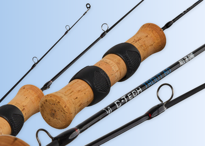 C-Tech All-in-1 Trout