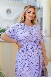 Платье УК-511-2 Fabrika