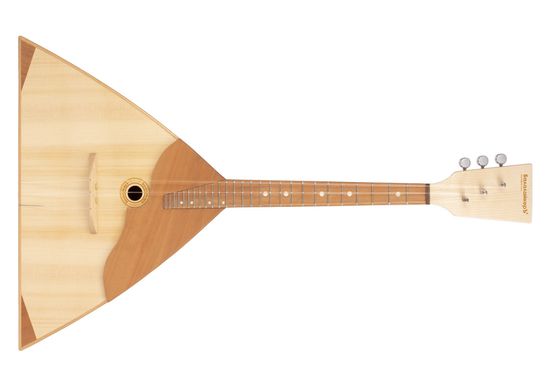 Балалайка БАЛАЛАЙКЕРЪ BSS A