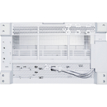 Корпус LIAN LI O11 Dynamic EVO XL, White, EATX/ATX/MICRO-ATX/MINI-ITX, Без БП