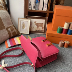 Hermes Constance 23