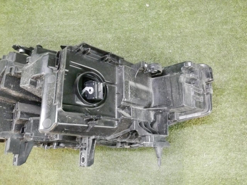 Фара левая BMW X7 G07 (2019-2022) Laser Light
