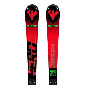 Горные лыжи Rossignol HERO Athlete JR SL PRO 2024
