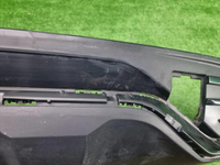 Юбка заднего бампера Geely Monjaro (2021-н.в.)