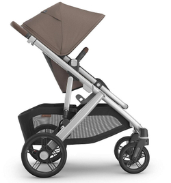 Коляска для погодок UPPAbaby Vista V3 2 в 1 Theo