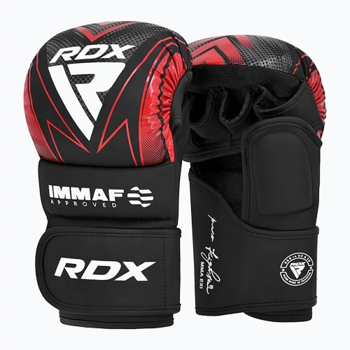 Перчатки RDX IMMAF Approved