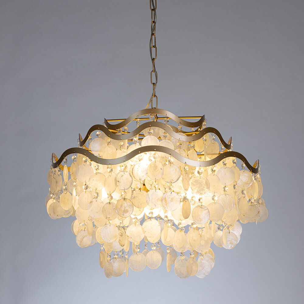 Подвесная люстра Arte Lamp