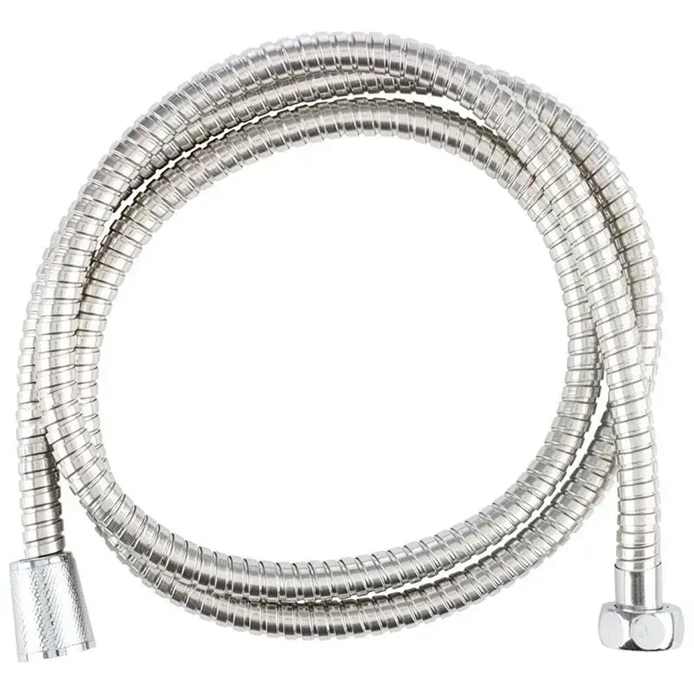 Шланг для душа растягивающийся, 150-170 см, М22-