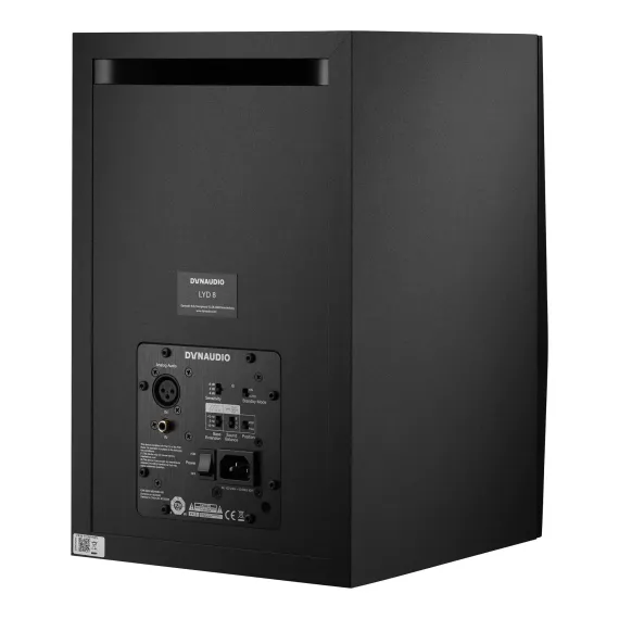 Dynaudio LYD 8 Black