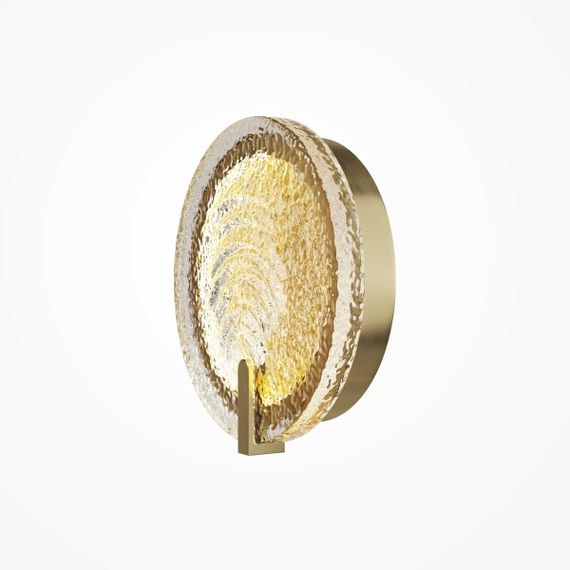 Настенный светильник Maytoni Modern Regatta MOD481WL-L8BS3K