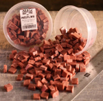 Нота R80 Колотая смальта 10х10 мм, 150 гр