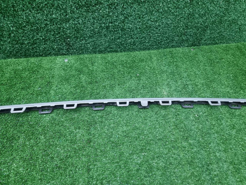 Молдинг заднего бампера Chery Tiggo 7 Pro (20-24)