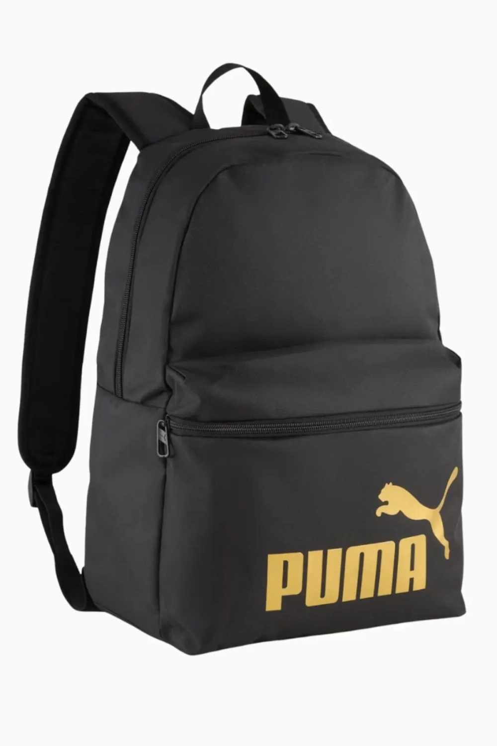 Рюкзак Puma Phase - черный