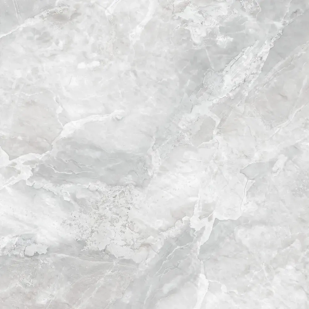 Керамогранит ALMA Ceramica GFU04BDG07R Bardiglio 60x60 серый сахарный под мрамор