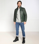 куртка oden BOSS ORANGE - зеленый(50470898)