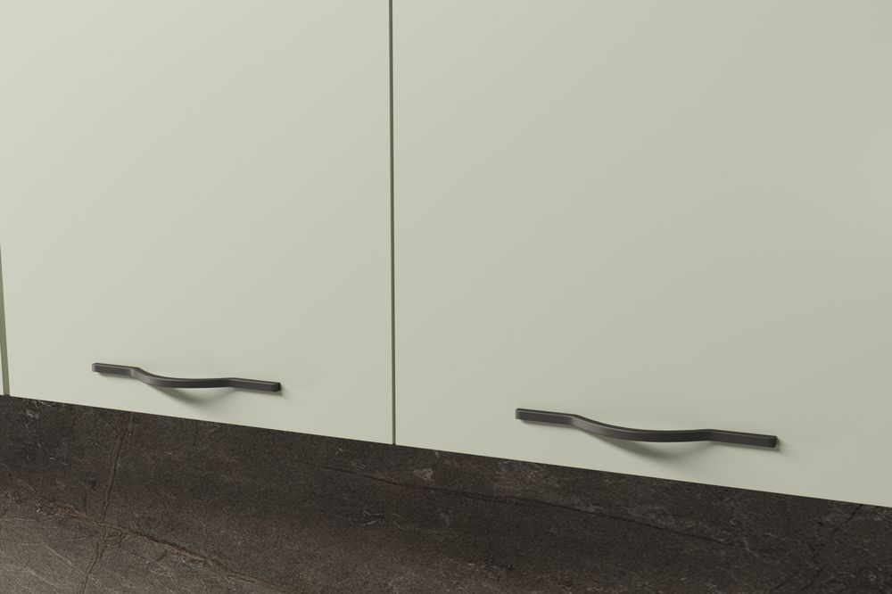 Кухонный гарнитур Флора экстра 3 3000 мм