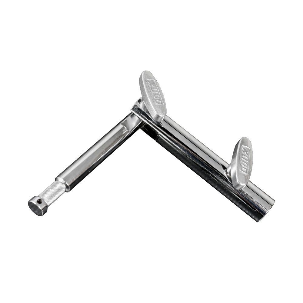 Адаптер KUPO KCP-631 BABY DROP DOWN PIN