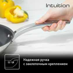 Сковорода Tefal Intuition G6 28см B8170644