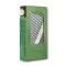 Cayin N3 Ultra Leather Case Green