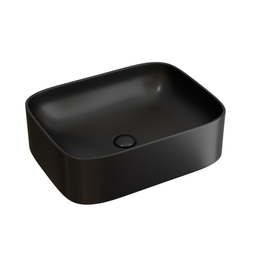 Раковина Ceramica Nova Element 50 см CN6052MB черная